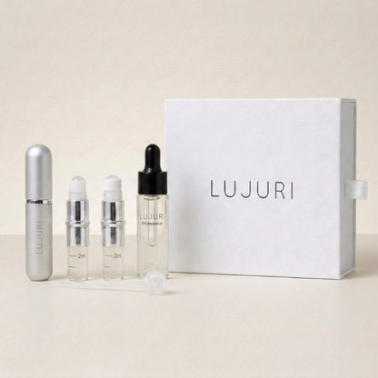 Lujuri Perfume Extender Kit
