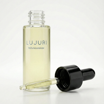 Perfume extender liquid