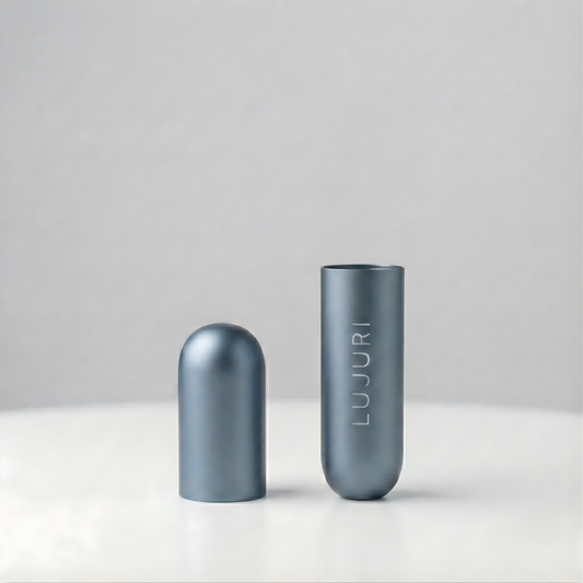 Lujuri perfume extender sleeve