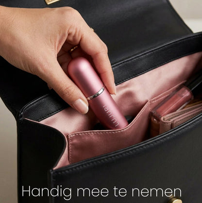 Lujuri perfume extender kit