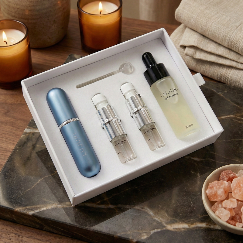 <h2>What's included in your kit</h2>